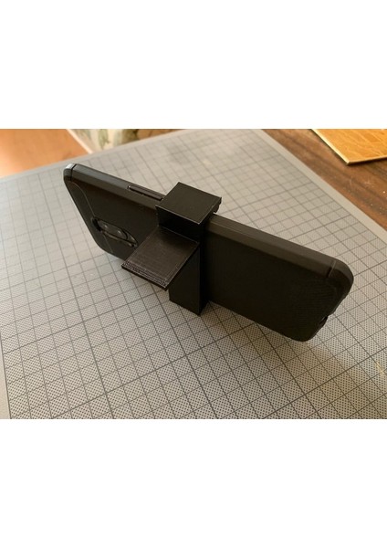 Fiesta Mk7 Oneplus 6t Telefon Tutucu Montajı (Plastik Aparattır!!!) indirimleri