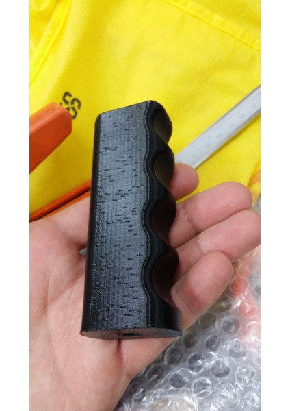 Kettcar Için El Freni Tutamak. 8mm Delik (Plastik Aparattır!!!) modelleri