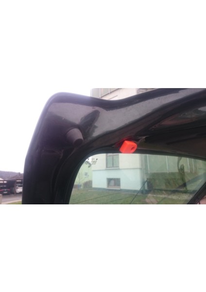 Golf Mk2 Gövde Işık Anahtarı Durdurma (Plastik Aparattır!!!)