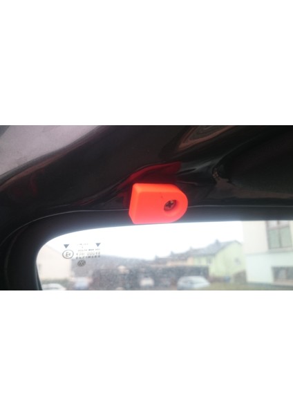 Golf Mk2 Gövde Işık Anahtarı Durdurma (Plastik Aparattır!!!) indirimleri