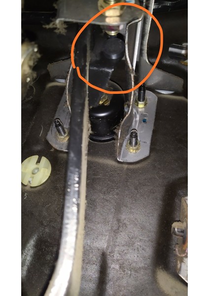 Honda Fren Veya Debriyaj Pedalı Stoper Pedi - Pla Mod (02 Civic Si'de Test Edilmiştir) (Plastik Aparattır!!!) indirimleri
