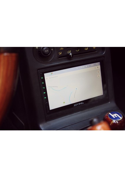 Miata Stereo Universal Double Din Head Unit Mount (Plastik Aparattır!!!) modelleri