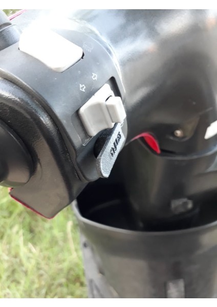 Yamaha Cygnus Boynuz Düğmesi (Plastik Aparattır!!!)