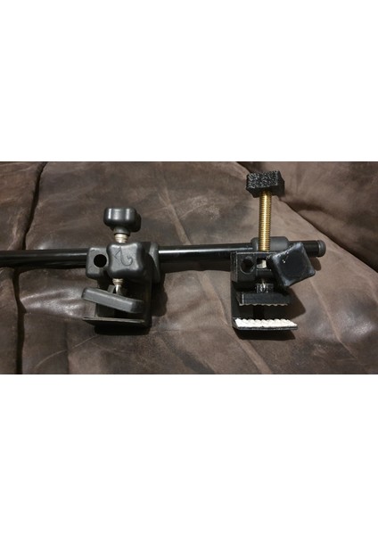 Milenco Karavan Çekme Ayna Kelepçesi (Plastik Aparattır!!!) fiyatları