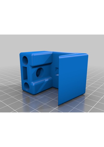 Milenco Karavan Çekme Ayna Kelepçesi (Plastik Aparattır!!!) modelleri