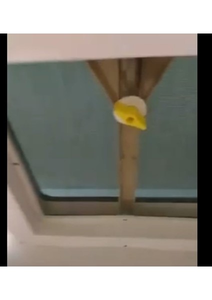 Kulp Kapı Kolu Fiamma Camper (Plastik Aparattır!!!)
