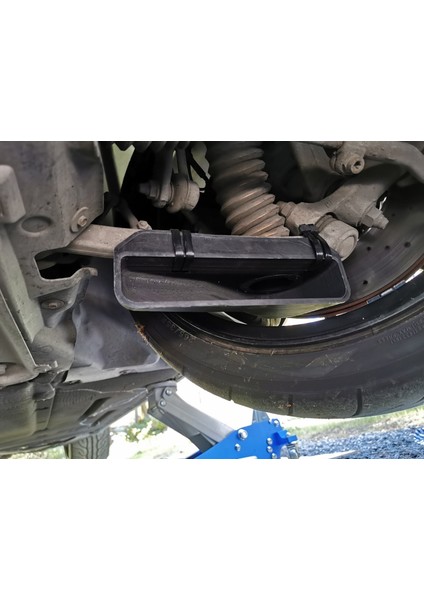 Bmw M2 Için Fren Soğutma Kepçesi - Ver. 2 (Plastik Aparattır!!!) fiyatları