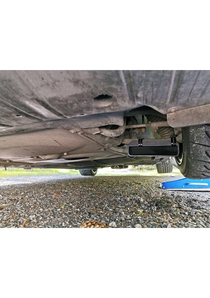 Bmw M2 Için Fren Soğutma Kepçesi - Ver. 2 (Plastik Aparattır!!!) fırsatları