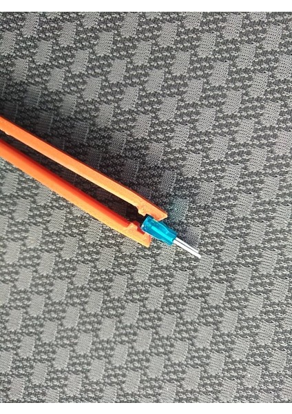 Araba Mini Sigorta Debriyajı (Plastik Aparattır!!!)