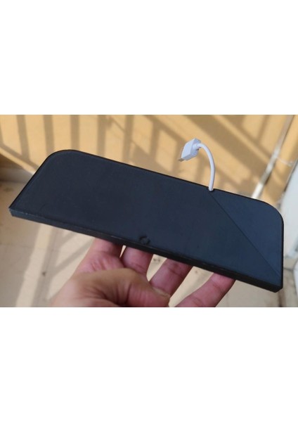 Mg Astor Için Dıy Kablosuz Şarj Pedi (Mg Zs, Mg Zst) (Plastik Aparattır!!!) fırsatları