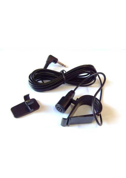 Ford Escort Mk7 Bluetooth Mic Desteği 30MMX60MM (Plastik Aparattır!!!) modelleri