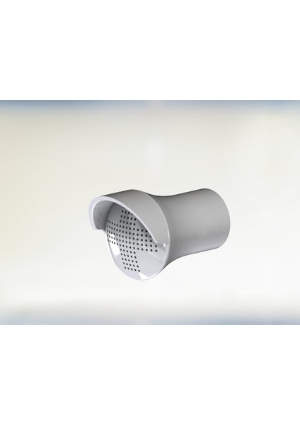 32 mm Karbüratör Için Hava Filtresi / Hız Yığını (Plastik Aparattır!!!)