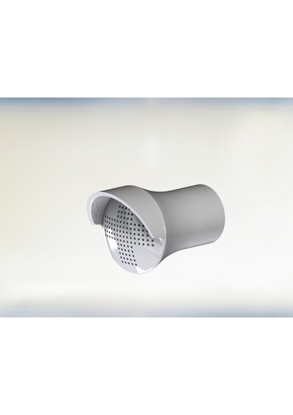 32 mm Karbüratör Için Hava Filtresi / Hız Yığını (Plastik Aparattır!!!)
