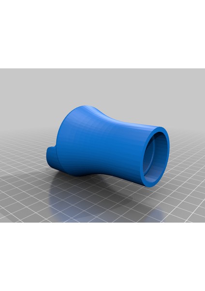 32 mm Karbüratör Için Hava Filtresi / Hız Yığını (Plastik Aparattır!!!)