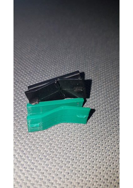 Viano Marco Polo Için Gardırop Kapı Kilidi (Plastik Aparattır!!!) fırsatları