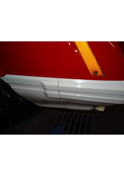 79 Ila 84 Mustang Vücut Tarafı Kalıplama Değişimi (Plastik Aparattır!!!) modelleri