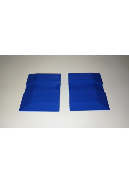 79 Ila 84 Mustang Vücut Tarafı Kalıplama Değişimi (Plastik Aparattır!!!) fırsatları