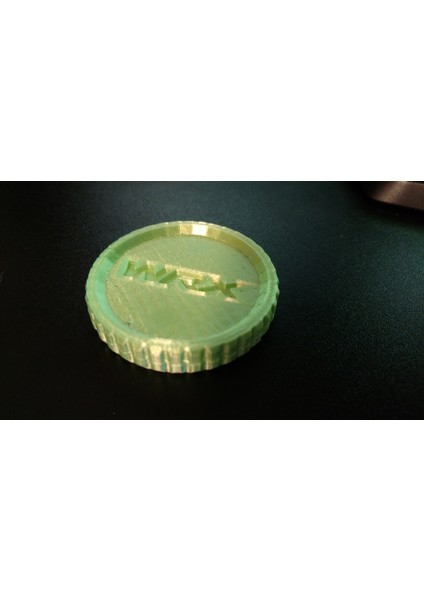 Subaru Wrx Madalya/madeni Para (Plastik Aparattır!!!) indirimleri