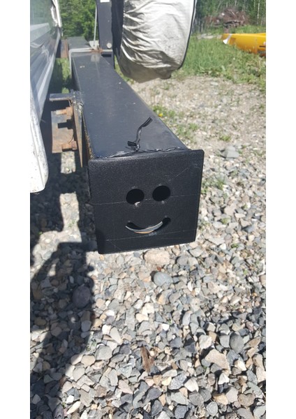 Römork Tampon Kapağı (Septik Çizginin Gittiği Yer) (Plastik Aparattır!!!) fiyatları