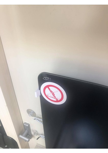 Ahorn Campervan Soba Cam Kapak Tutucu (Plastik Aparattır!!!) modelleri