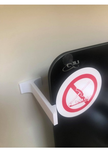 Ahorn Campervan Soba Cam Kapak Tutucu (Plastik Aparattır!!!) indirimleri