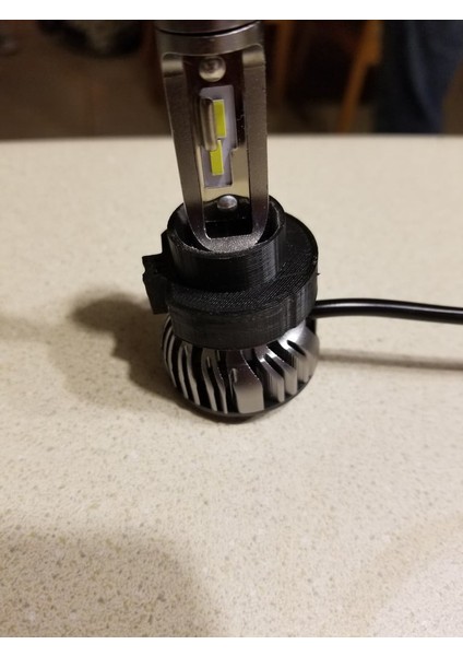 Kawasaki Klr 650 H7 LED Adaptörü (Plastik Aparattır!!!) fırsatları