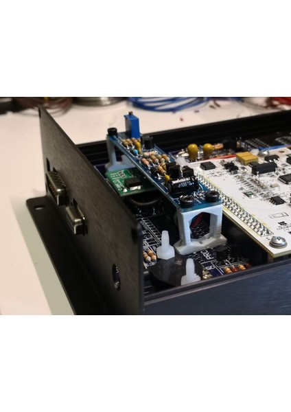 Megasquirt Diypnp Alternatör Kartı Montaj Braketleri (Plastik Aparattır!!!) modelleri