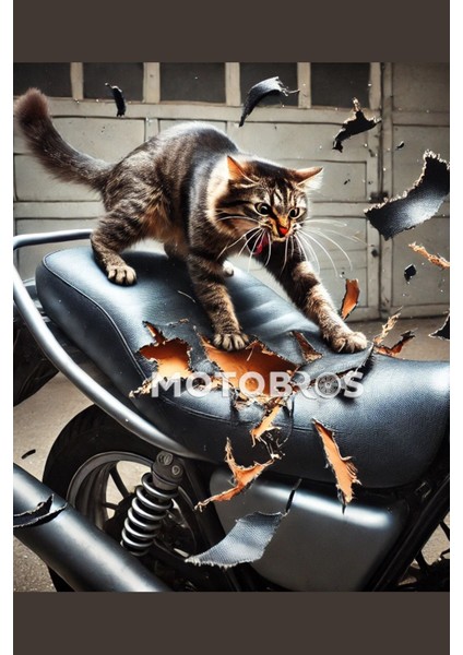 Vespa Primavera Uyumlu Konfor Sele Kılıfı modelleri