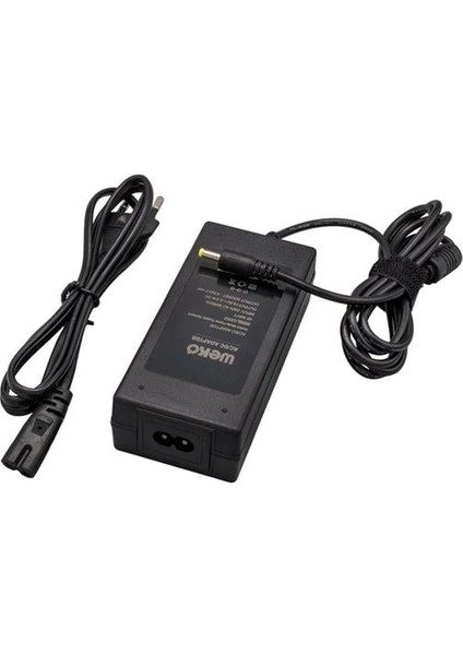 Weko 19.5V 2.31AH 4.5x3.0mm Uçlu Notebook Adaptör modelleri