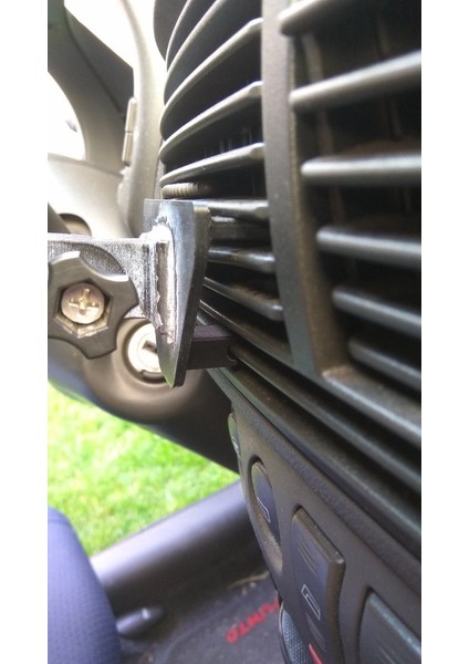 Xiaomi Redmi Not 3 / Not 3 Pro Araba Tutucu (Plastik Aparattır!!!) modelleri