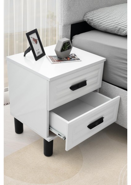 Erciyes 100% Mdf Komodin fiyatları