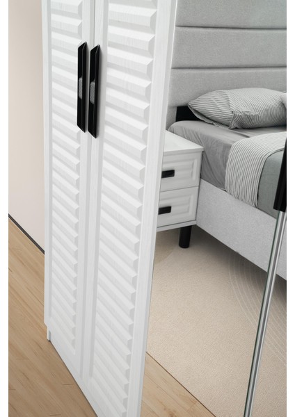 Toros %100 Mdf Yatak Odası Takımı fırsatları