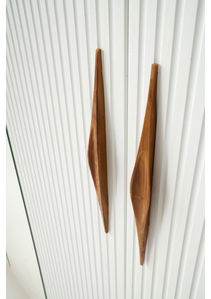 Sierra 6 Kapaklı %100 Mdf Gardırop fırsatları