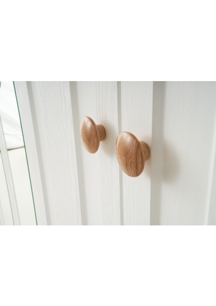 Andes 6 Kapaklı %100 Mdf Gardırop modelleri