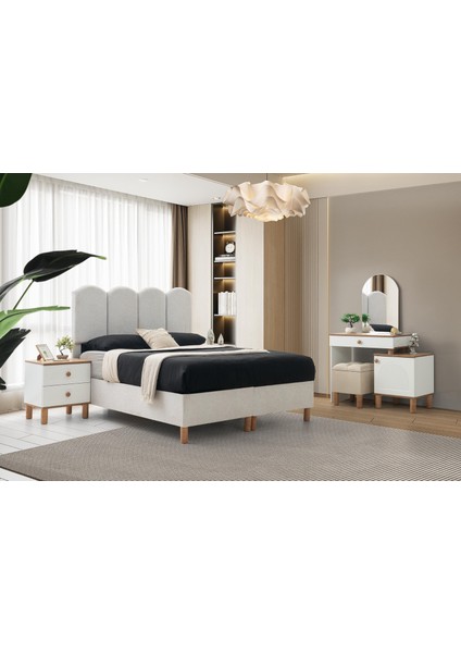 Montana %100 Mdf Yatak Odası Takımı fiyatları