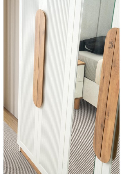 Montana %100 Mdf Yatak Odası Takımı modelleri