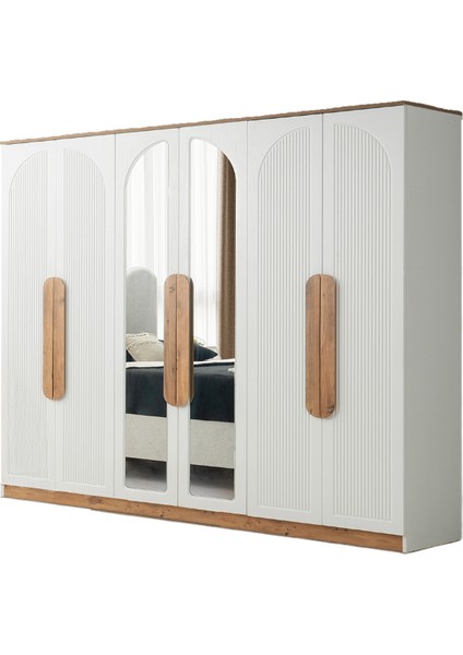 Montana %100 Mdf Yatak Odası Takımı fırsatları