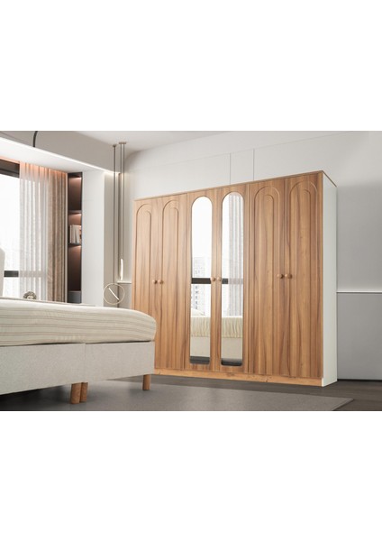 Tatra %100 Mdf Yatak Odası Takımı modelleri