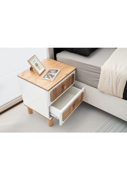 Alpina 100% Mdf Komodin fiyatları