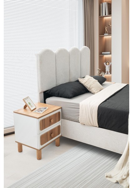 Alpina 100% Mdf Komodin fırsatları