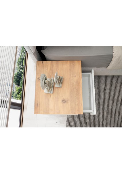 Sierra 100% Mdf Komodin fiyatları
