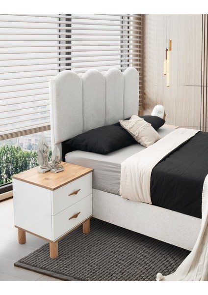 Sierra 100% Mdf Komodin modelleri