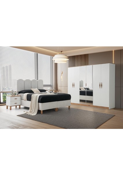 Sierra 100% Mdf Komodin fırsatları