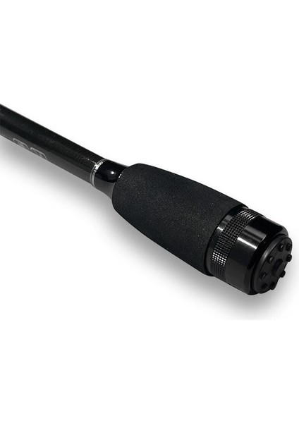 Mojo 2.23M 1-12GR Teleskopik Spin Olta Kamışı