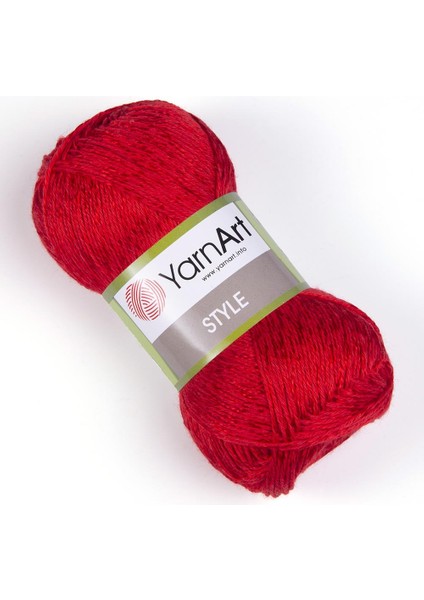 Style - El Örgü Ipi - 675 - 5 Adet