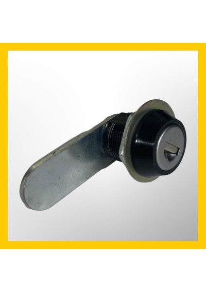 333/C3143/Y - Panjur Kilidi E.m. 162/03434 (2005-2010)