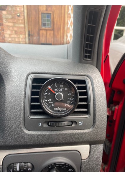 Golf Mk5 Ven Pod (Plastik Aparattır!!!)
