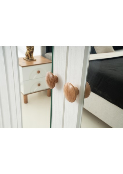 Andes %100 Mdf Yatak Odası Takımı modelleri