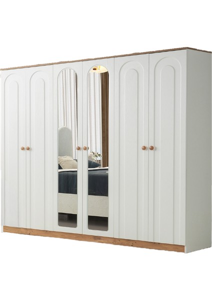 Andes %100 Mdf Yatak Odası Takımı fırsatları