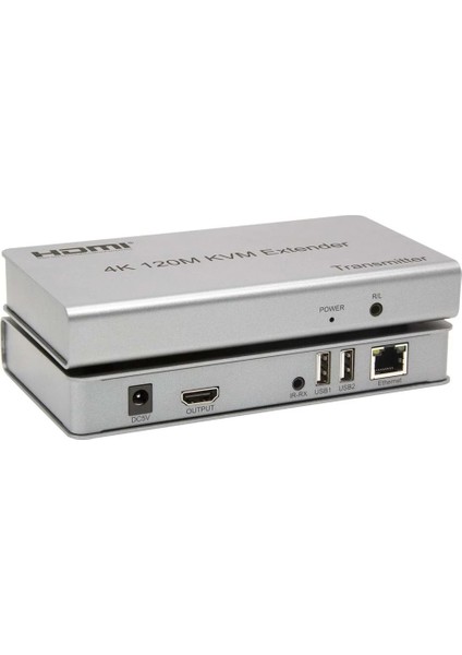 EZ-3020EX 120MT HDMI USB Kvm Extender 4K